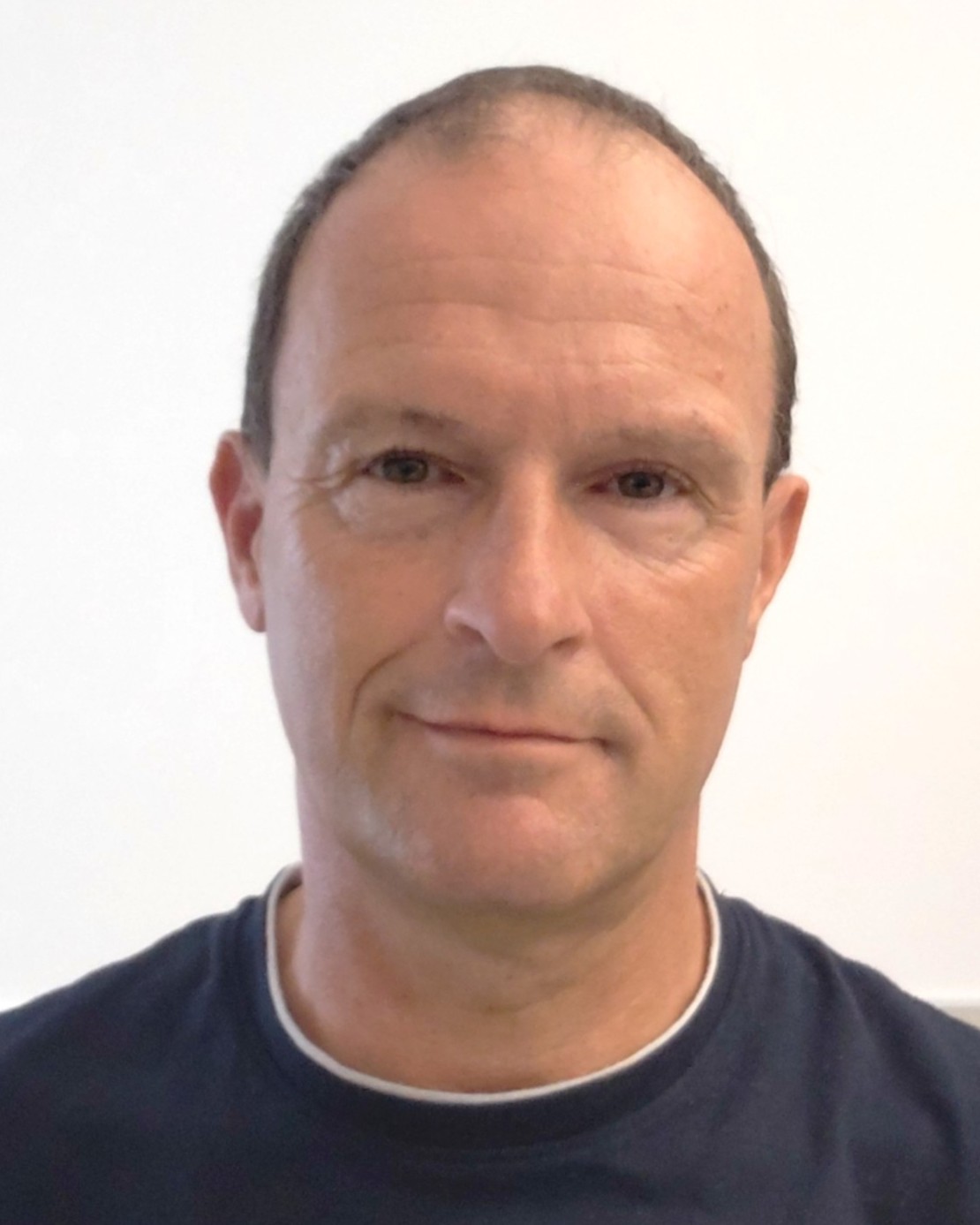 Frank Bublys, Co-Founder Baltic Agent Systems