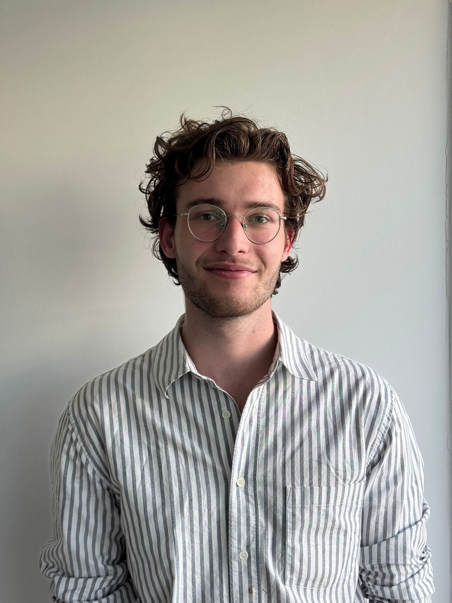 Matti Quade, Gründer Baltic Agent Systems